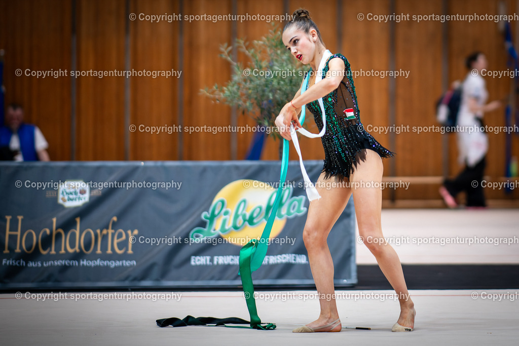 85B_7531 | HUN Berta Julia Nemeth Gymnastik International 2026 in der Sporthalle Schmiden in Fellbach (Deutschland).Foto: Klaus Gruber / sportagenturphotography - Realisiert mit Pictrs.com