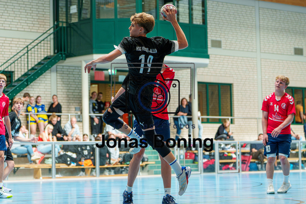 Handball I Guardians-Cup I Saison 2026-2027 I Sonntag  I 51857 | jns.sportfotos - Realisiert mit Pictrs.com