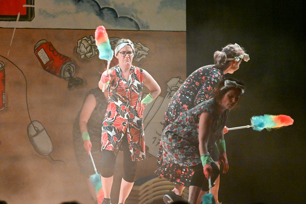 18. November 2022 - Abendundunterhaltung TV/DTV Neftenbach | 18. November 2022 / MZH Auenrain, Neftenbach
Abendundunterhaltung TV/DTV Neftenbach
Motto: Klick zum Glück
Bild: Sportfotografie Markus Aeschimann | www.markus-aeschimann.ch - Realisiert mit Pictrs.com