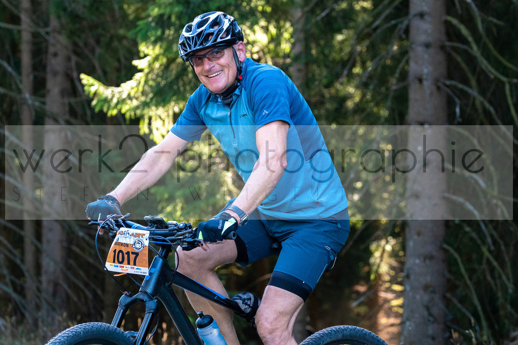 RennsteigRIDE | RennsteigRIDE, Schmiedefeld - 3. September 2022