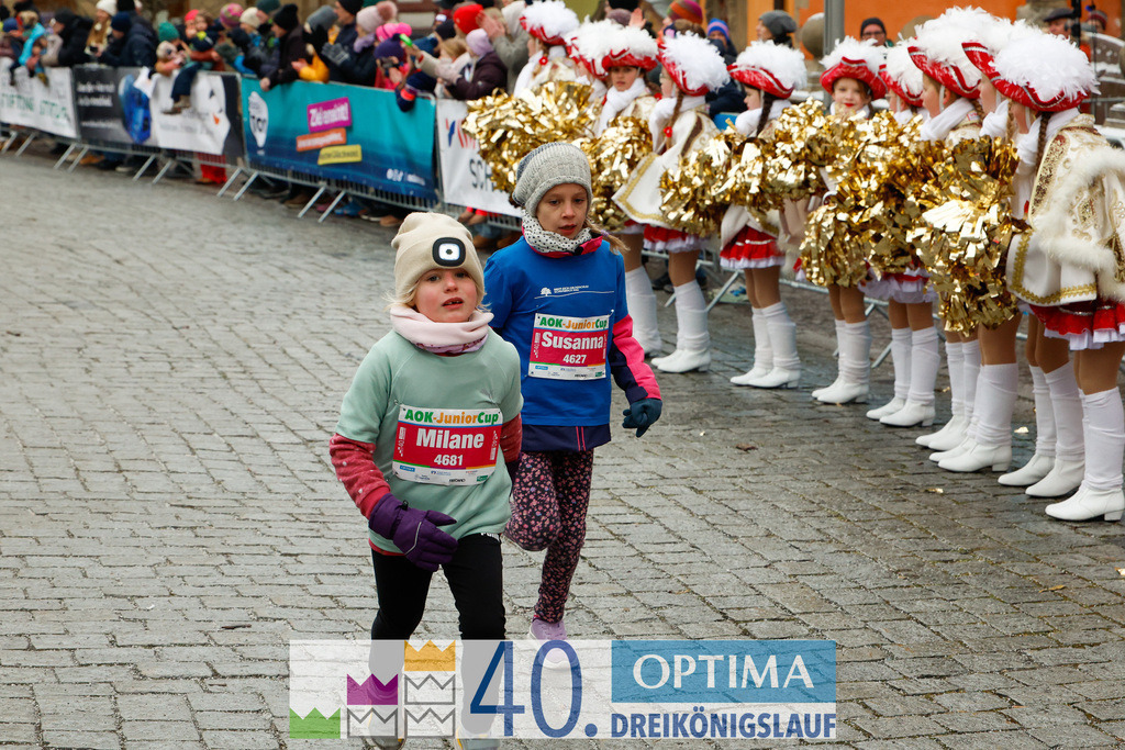 AOK JuniorCup 400m | 3koenigslauf 2026 - Realisiert mit Pictrs.com