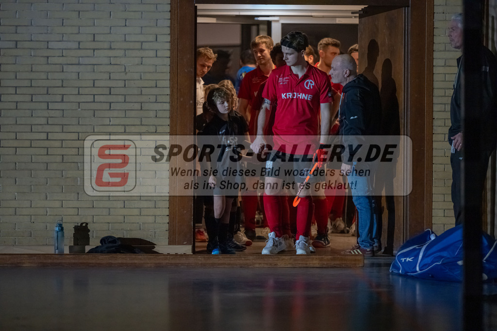 HK_20260116_106123 | 2. Bundesliga Herren SW Neuss - Club Raffelberg am 16.01.2025