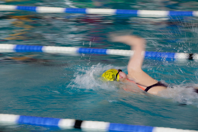 DLRG, Wettkampf, Rettungssport, Landesverbandsmeisterschaften 2026 14.06.2026 | Bedburg, Deutschland - June, 14: Landesmeisterschaften im Rettungssport der Mannschaften im DLRG Landesverband Nordrhein. (Foto: Benedikt Lang (DLRG) - Realisiert mit Pictrs.com