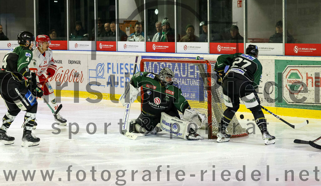 2023-03-10_120_TSV_Erding_gegen_TEV_Miesbach | Erding, Deutschland, 10.03.2023:
Eishockey, Bayernliga Playoffs 2022 / 2023, Halbfinale, TSV Erding gegen TEV Miesbach, Endergebnis: 2:0

Foto: Christian Riedel / fotografie-riedel.net