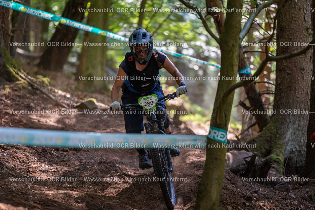 Enduro One Roßbach Sa R6-1783 | OCR Bilder Fotograf Eisenach Michael Schröder