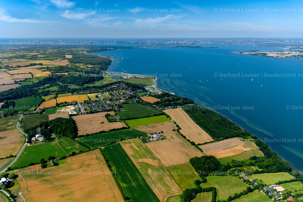 4037585 | Ostseeküste bei Westerholz