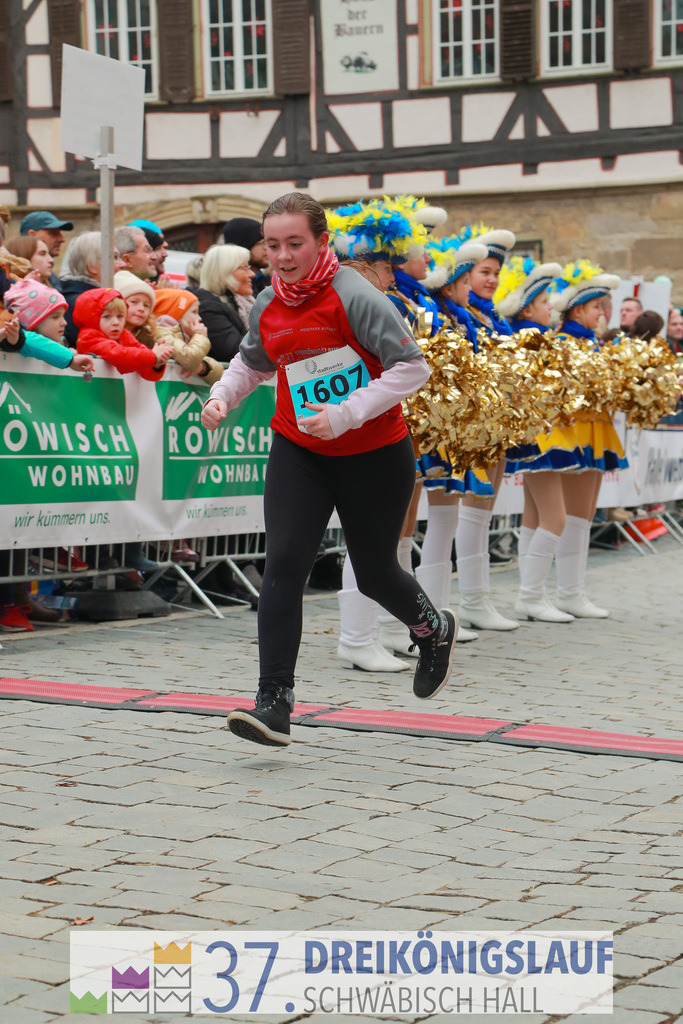 Stadtwerke Jugendlauf 1700m | 3 Koenigslauf 2023 - Realisiert mit Pictrs.com