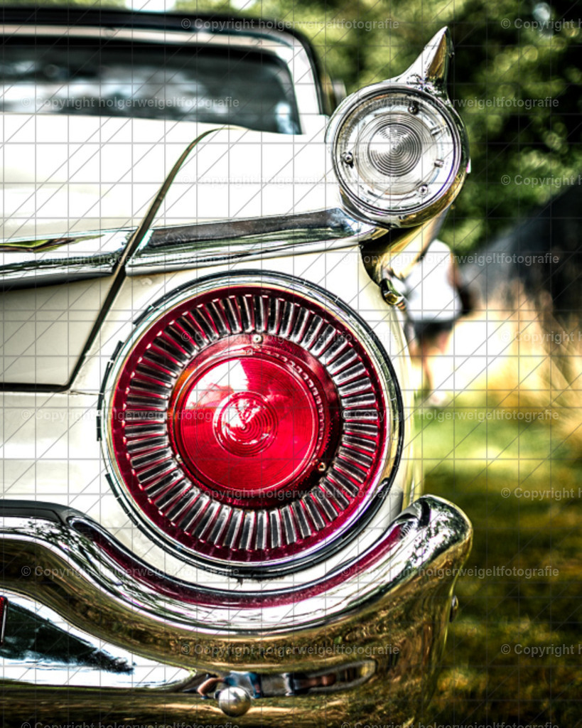 Rear | 1959 Meteor Montcalm Rideau 500 - Realisiert mit Pictrs.com