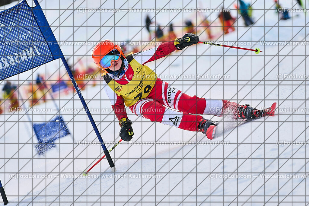 ALP1150_Patscherkofel_FischerCup-RTL_Hauser Johannes | (C)FotoLois.com, Alois Spandl, FischerCup-RTL, Kinder-/Schüler-Rennen auf der Heiligwasserwiese am Patscherkofel, SkiClub Innsbruck Patscherkofel (SCIP), Fr 30. Dezember 2022.