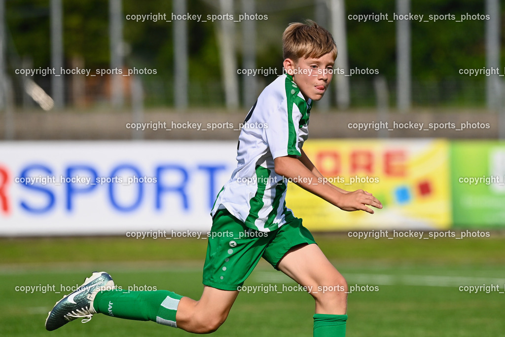 ASVÖ Bundesmeisterschaft Fußball | ASVÖ Bundesmeisterschaft Fußball, ASVÖ Bundesmeisterschaft Fußball am 06.07.2024 in Spittal an der Drau (Goldeck Stadion), Austria, (Photo by Bernd Stefan)