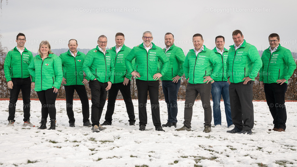 Schwingen -  NOSV DV 2024 | Bussnang TG, 21.1.24, Schwingen - NOSV DV.
