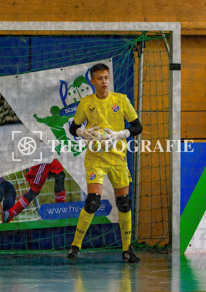 GER, Begegnung, Fussball, PS-Immo-Cup 2026,U13 Hallenturnier, 17.01.2026 | TH Fotografie