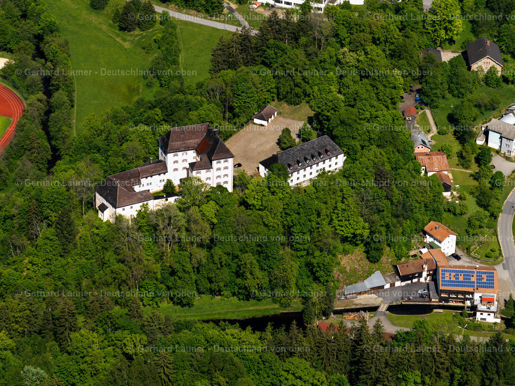 2724368 | Schloß Wolfstein, Freyung