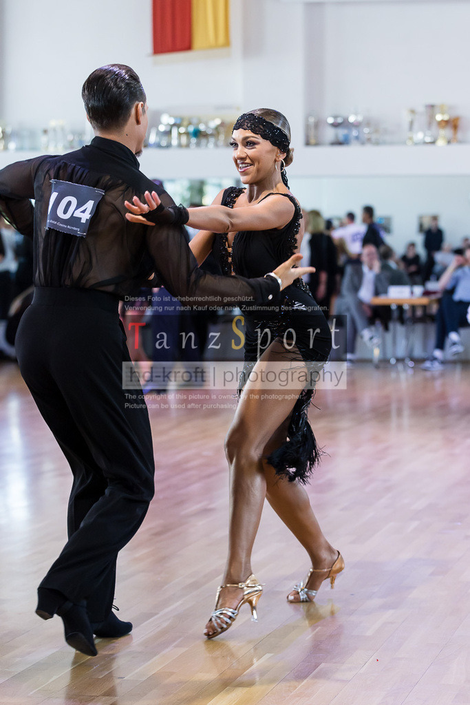 20240616_D-Cup-HGR-Latein_2441 | Tanzsportbilder, Standardtanz, Lateintanz, WDSF, DTV, LTVB, dancecomp, goc, hessen tanzt, blaues band der spree, walzer, tango, wiener walzer, slowfox, quickstepp, samba, rumba, cha-cha-cha, paso doble. jive, hd-kroft photography, turniertanzsport