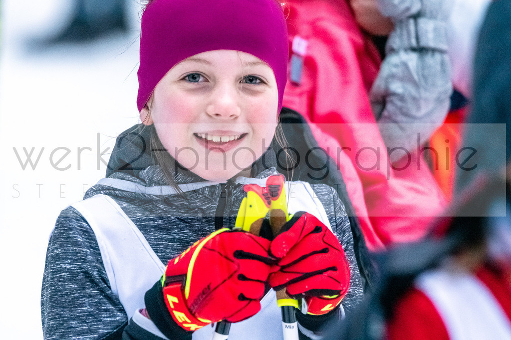 Thür. Landesmeisterschaften | Scheibe-Alsbach am 29. Januar 2022