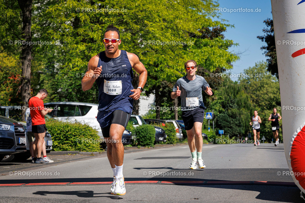 GVG-Frühlingslauf; Frechen, 11.05.2025 | Impressionen vom GVG-Frühlingslauf am 11.05.2025 in Frechen (Nordrhein-Westfalen). 