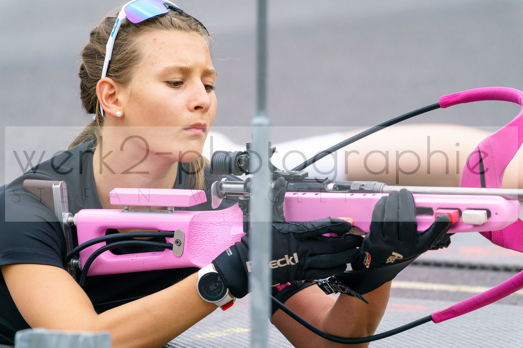 Training Day | TG Werl