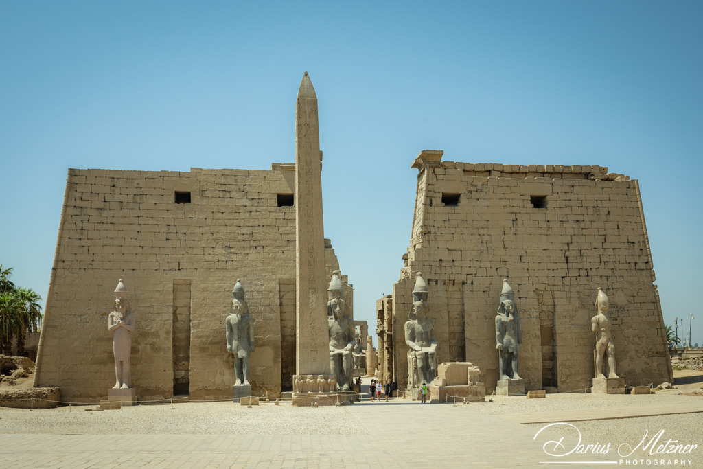 Bilder aus Luxor | Bilder aus Luxor