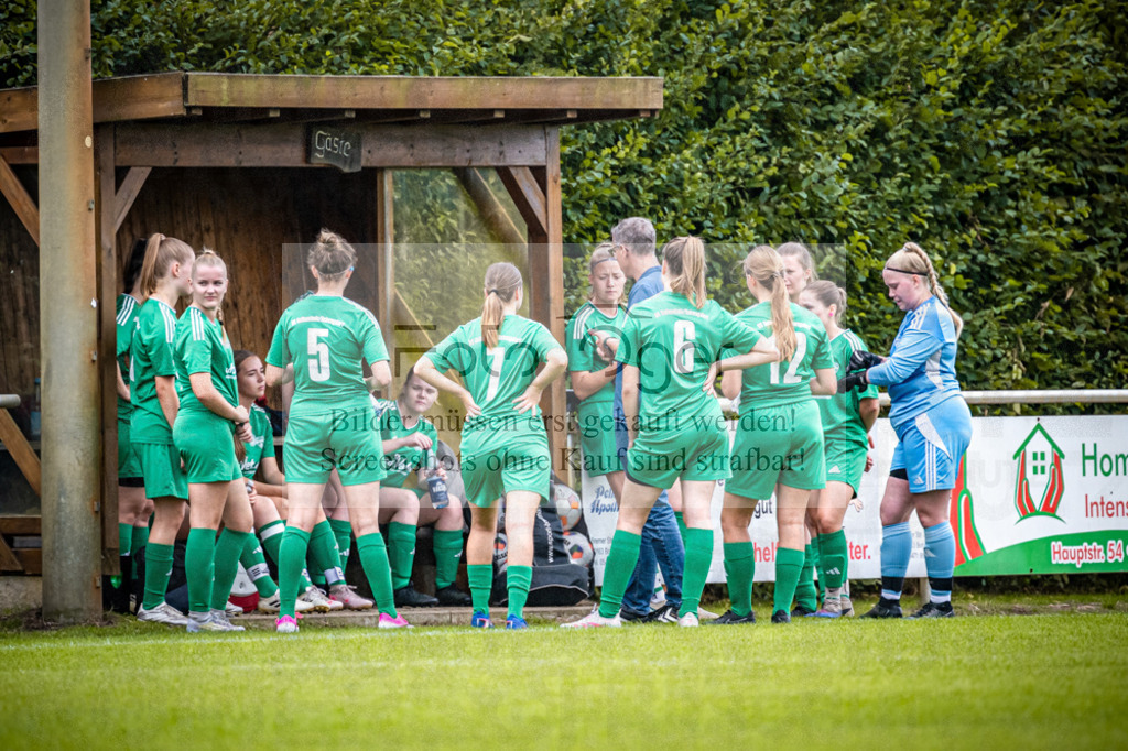 SG Bohmte/Ostercappeln/Schwagstorf - SG Hollenstede / Schwagstorf | Fr.-BZL Weser-Ems Süd · 1. Damen - SG Hollenstede / Schwagstorf · Sportplatz - Realisiert mit Pictrs.com
