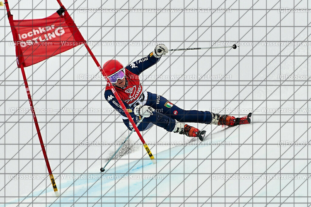 ALS0631_WCM-GS_Kat-C_Gstoettinger Monika | (C)FotoLois.com, Alois Spandl, World Criterium Masters Ski Alpin 2023 Hochkar, GiantSlalom-Kategorie C, Mo 20. März 2023.