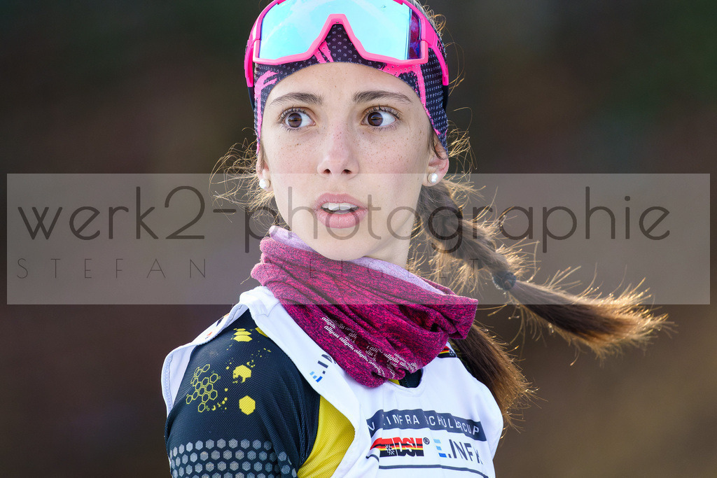 DSC Ruhpolding | Deutscher Schülercup Ruhpolding in der CHIEMGAU Arena am 2. und 3. März 2024