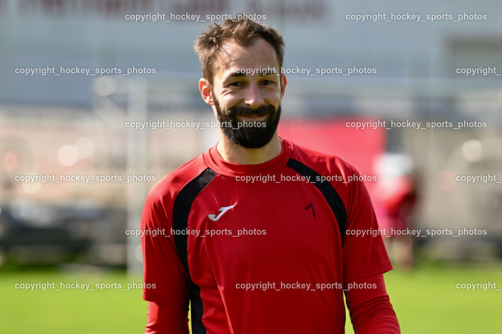 FC Gmünd vs. FC KAC 1909 22.4.2023 | #1 Christoph Pirker