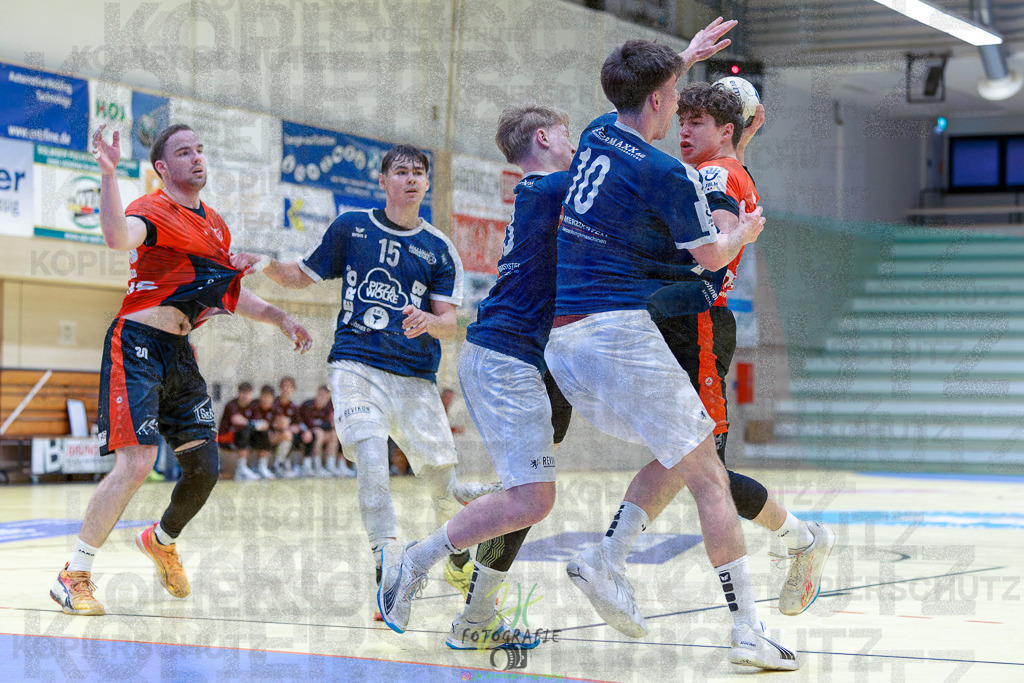 Jugendbundesliga A-Jugend; HSG Dutenhofen/Münchh. - HSG Rodgau Nieder-Roden | Jugendbundesliga A-Jugend; HSG Dutenhofen/Münchh. - HSG Rodgau Nieder-Roden am 07.12.2024 in Dutenhofen (Sporthalle Dutenhofen)Photo © 2024 - Jörg Heinrich - Realisiert mit Pictrs.com