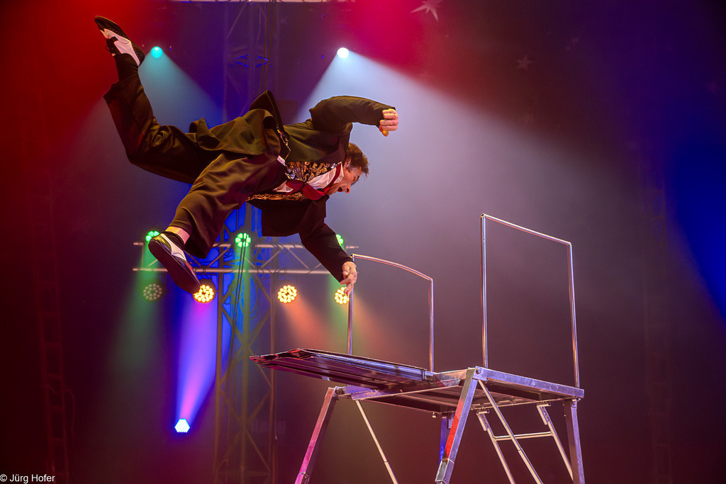 Weihnachtscircus Lörrach-10 | Hofer-Images - Realisiert mit Pictrs.com