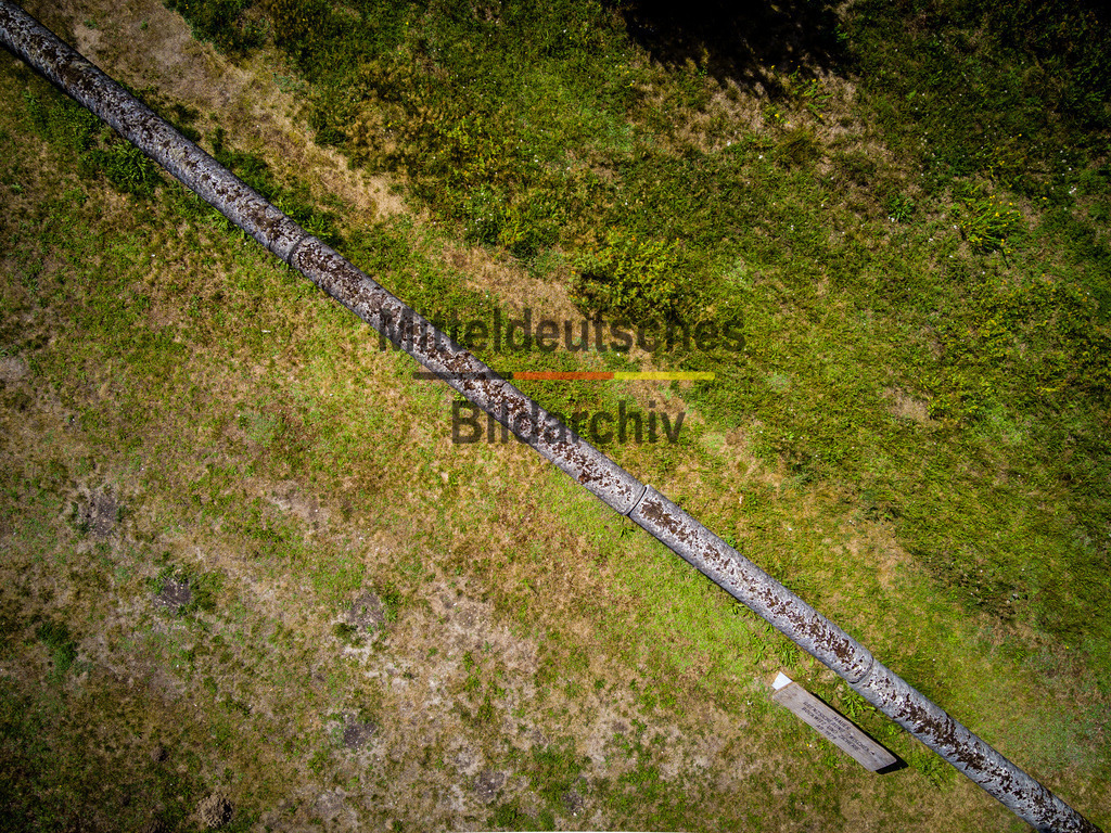 innerdeutsche Grenze Grünes Band Böckwitz-0049 | Die innerdeutsche deutsch-deutsche Grenze, das Grüne Band - Realisiert mit Pictrs.com