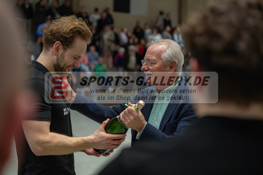 HK_20260201_107547 | 2. Bundesliga Herren Schwarz-Weiß Köln - Club Raffelberg am 01.02.2026