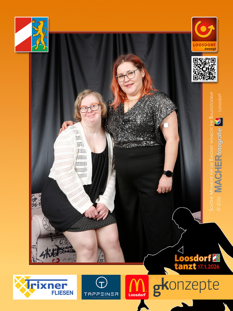 LoosdorfTanzt26_7852 | Ballfotografie - Loosdorf tanzt am 20.01.2024 in der Losensteinhalle LOOSDORF. Vielen Dank den Sponsoren!