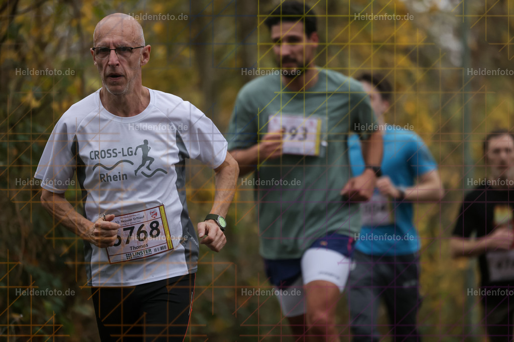 Neusser Erftlauf 2025  | Neusser Erftlauf 2025 Foto: Heldenfoto.de