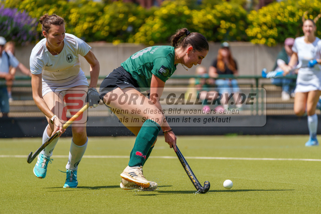 HK_20250622_109546 | 2. Bundesliga Damen Club Raffelberg - SW Neuss am 22.6.2025 Club Raffelberg, Duisburg