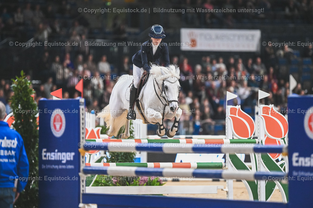 20251115_Ensinger-Ponies-Trophy_TOMSPIC_0011 | Foto: Thomas Hartig