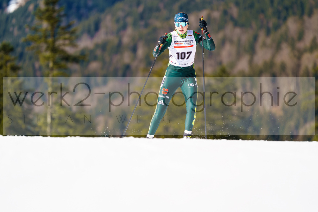 DSC Ruhpolding | 3. DSV E.INFRA Schülercup Biathlon in der Chiemgau Arena Ruhpolding