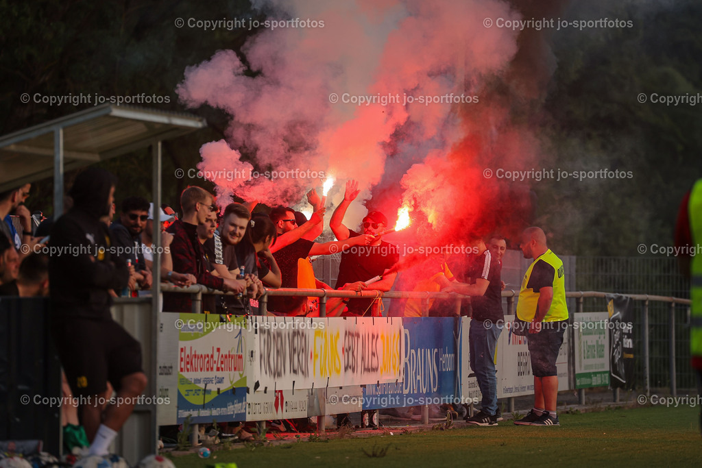 BQ3I5711 | 31.05.2023; Kreispokalfinale Kreis Dillenburg; Kunstrasenplatz Eisemroth; TSV Bicken - SSV Allendorf; Ergebnis: 5:1 (2:0)
