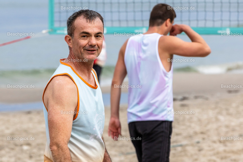 2024-00101782-Beachcup-Binz |  15.06.2024; Ostseebad Binz Foto: Gerold Rebsch - www.beachpics.de
