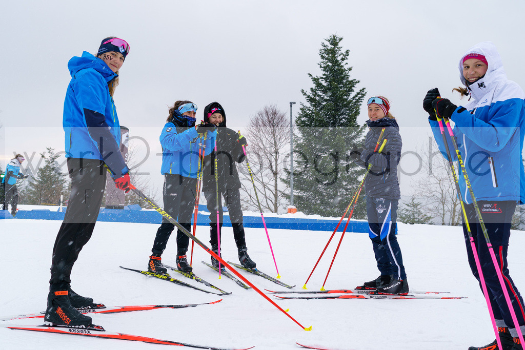 DSC Arber | Bayerischer Wald am 9. bis 12. Februar 2023
