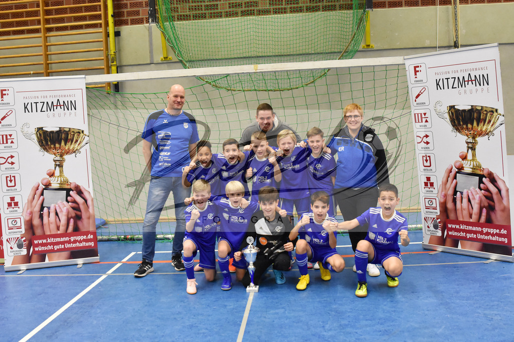 20200112_U11CUP_0129 | Fußball, E-Junioren:   beim 6. Kitzmann U11-Cup am 12.01.2020 in der Dreifach-Sporthalle in Lengerich, Deutschland.(Foto von Nico Paetzel) - Realisiert mit Pictrs.com