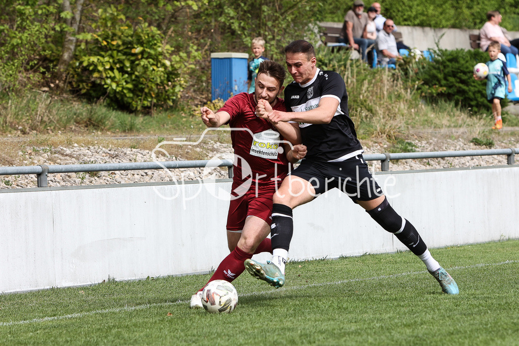 SC Griesbeckerzell - TSV Meitingen | Zell #10 / Mei #12