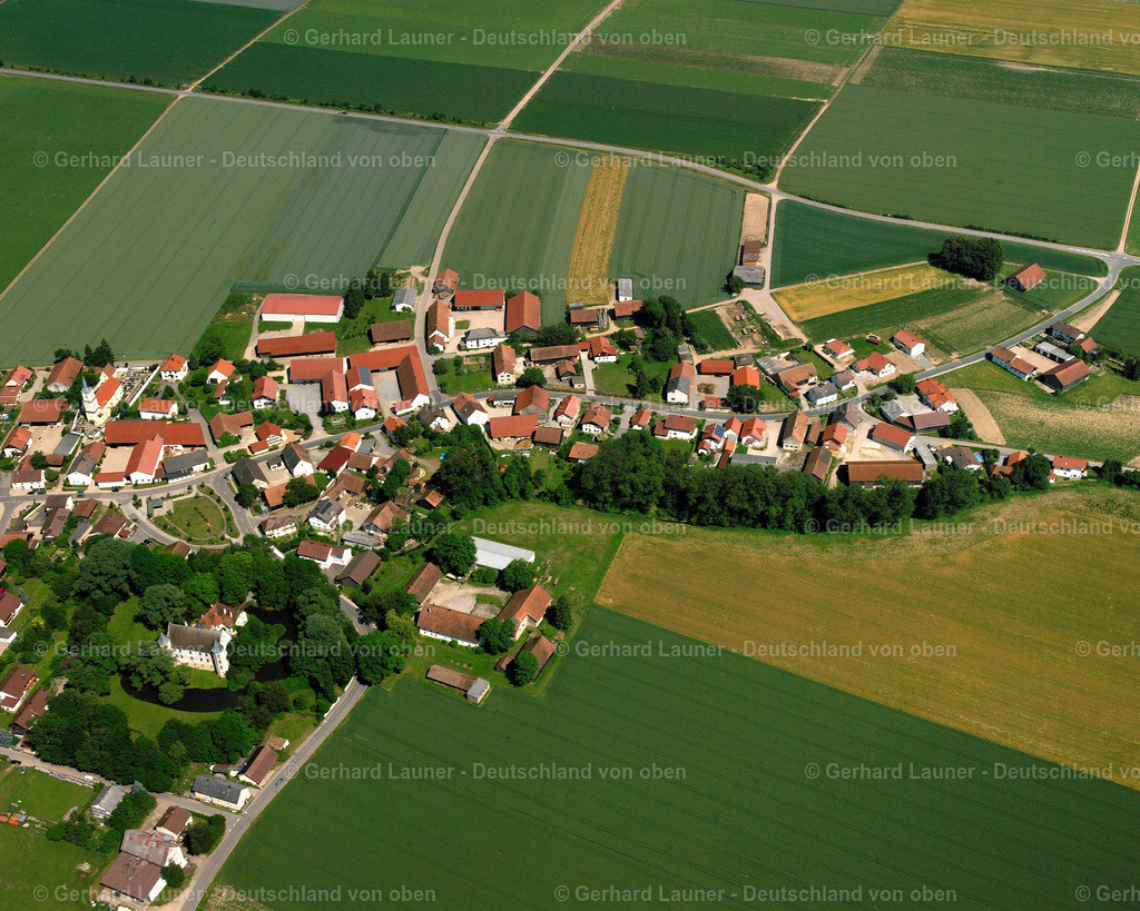 2518086 | Schambach, Straßkirchen