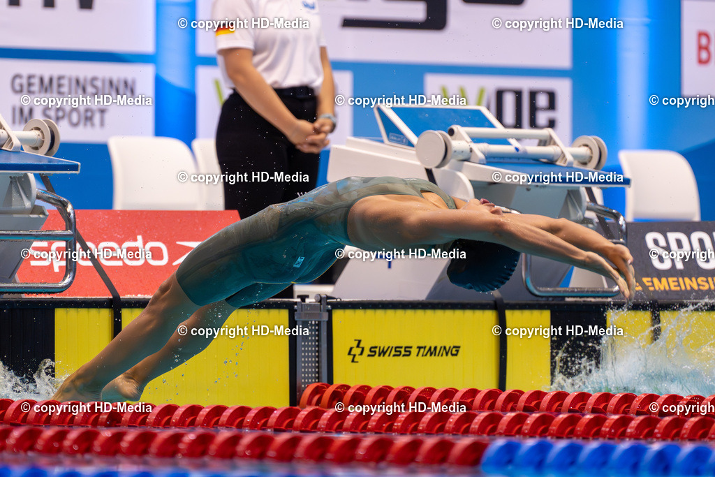 Deutsche Jahrgangsmeisterschaft Schwimmen 2026 | Deutsche Jahrgangsmeisterschaft Schwimmen 2026