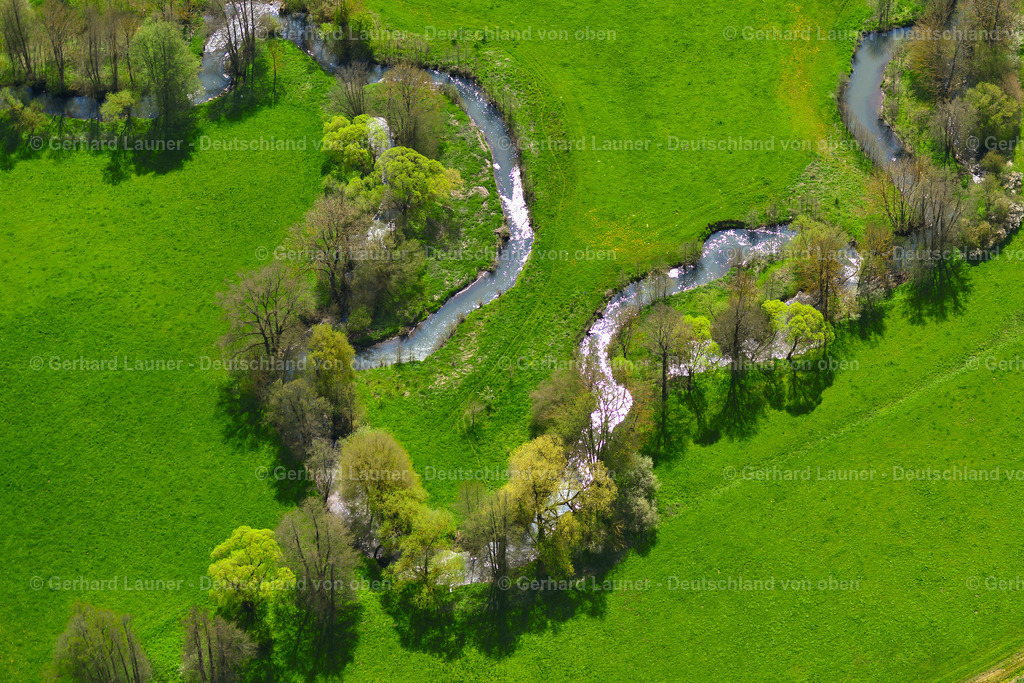 3600174 | Baumstrukturen a.d.Saale bei Saal a.d.Saale