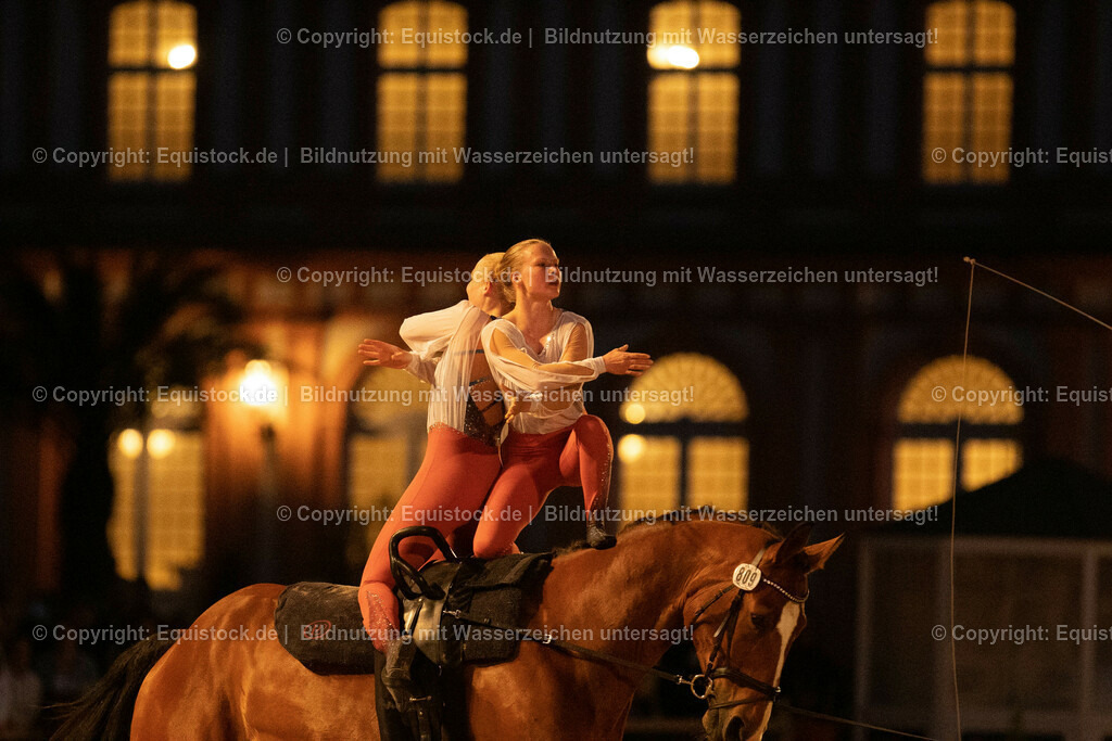 20230527_Voltigieren_NASPA_Flutlicht_0749 | equistock