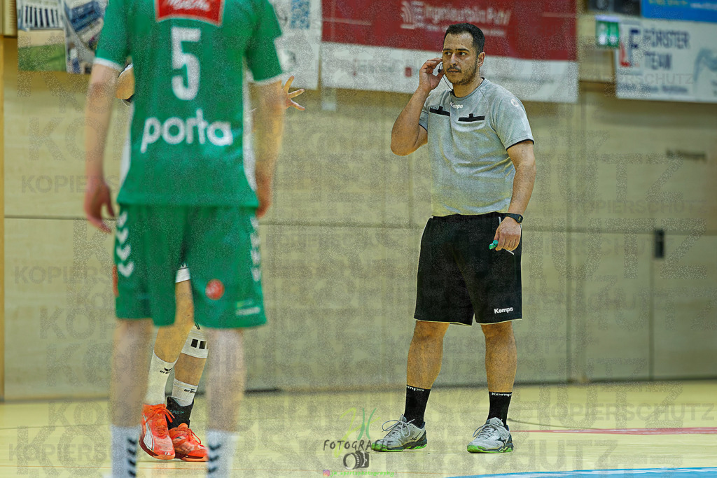 mJB Pokalrunde dt. Meisterschaft, TV Hüttenberg - TSV GWD Minden | mJB Pokalrunde dt. Meisterschaft, TV Hüttenberg - TSV GWD Minden am 15.03.2025 in Münchholzhausen (Sporthalle Münchholzhausen)Photo © 2025 - Jörg Heinrich - Realisiert mit Pictrs.com