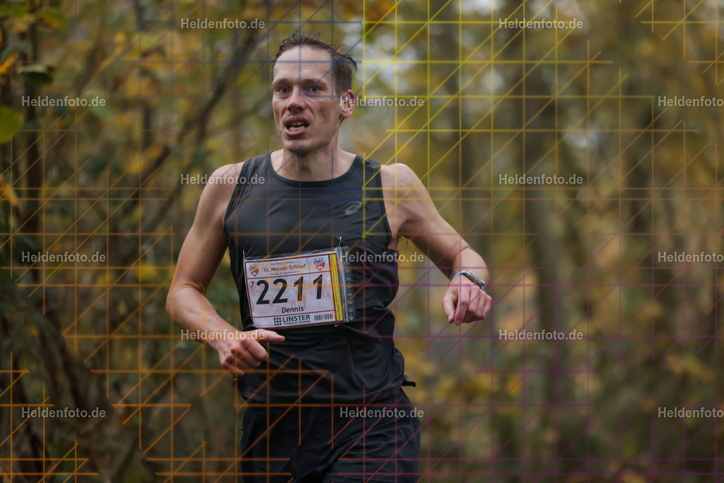 Neusser Erftlauf 2025  | Neusser Erftlauf 2025 Foto: Heldenfoto.de