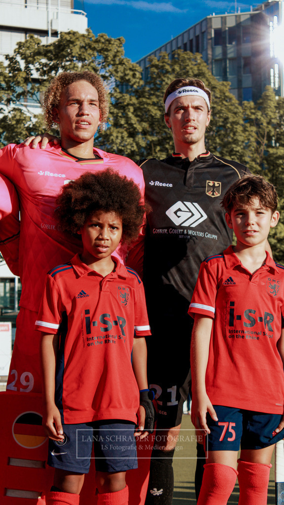 U21 M 4 Nationen Turnier Deutschland - Indien 19.08.23-287 | lanaschraderfotografie - Realisiert mit Pictrs.com