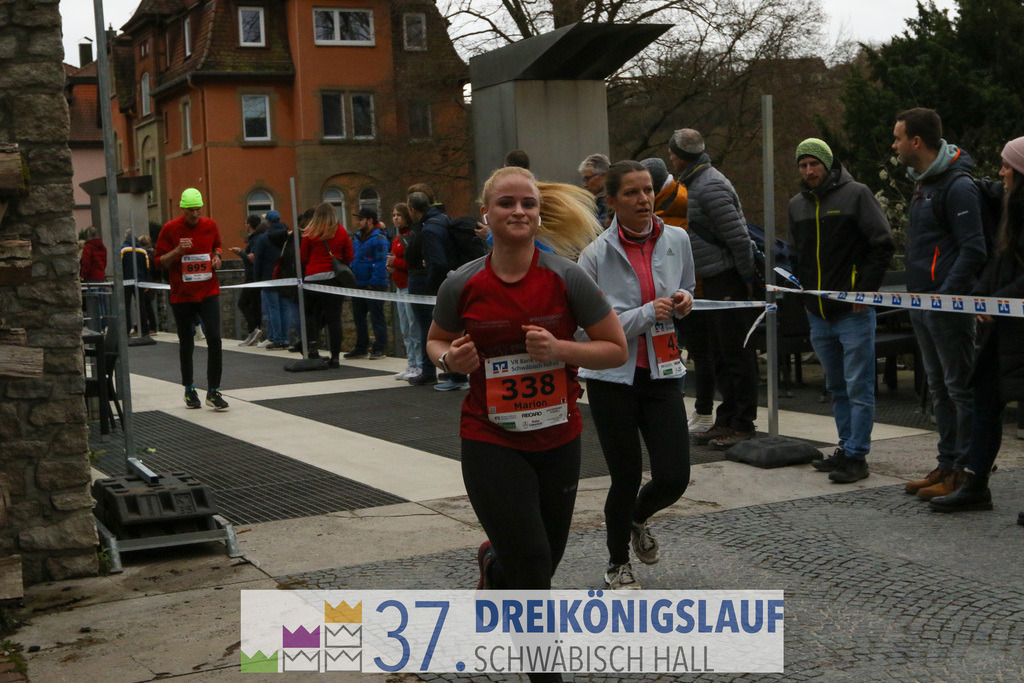 VR Bank Hauptlauf 10000m | 3 Koenigslauf 2023 - Realisiert mit Pictrs.com