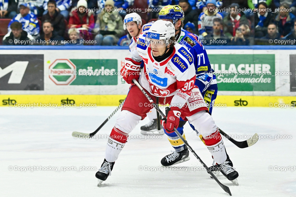 EC IDM Wärmepumpen VSV vs. EC KAC 10.12.202 | #90 Fraser Matthew