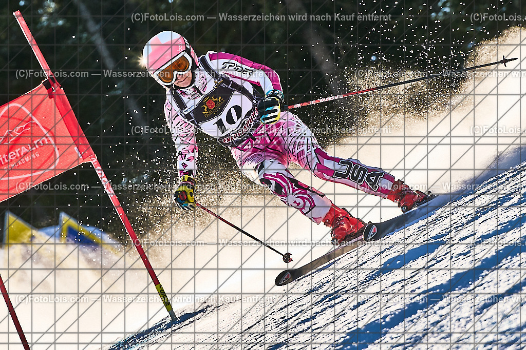 ALP7256_FIS-MastersCup_Reiteralm_SuperG_Brunner Christine | FIS-MastersCup Super-G auf der Reiteralm in Pichl, Fr 17. Jänner 2025.